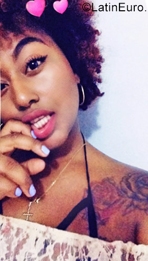 Date this georgeous Dominican Republic girl Lilier from Santo Domingo DO31861