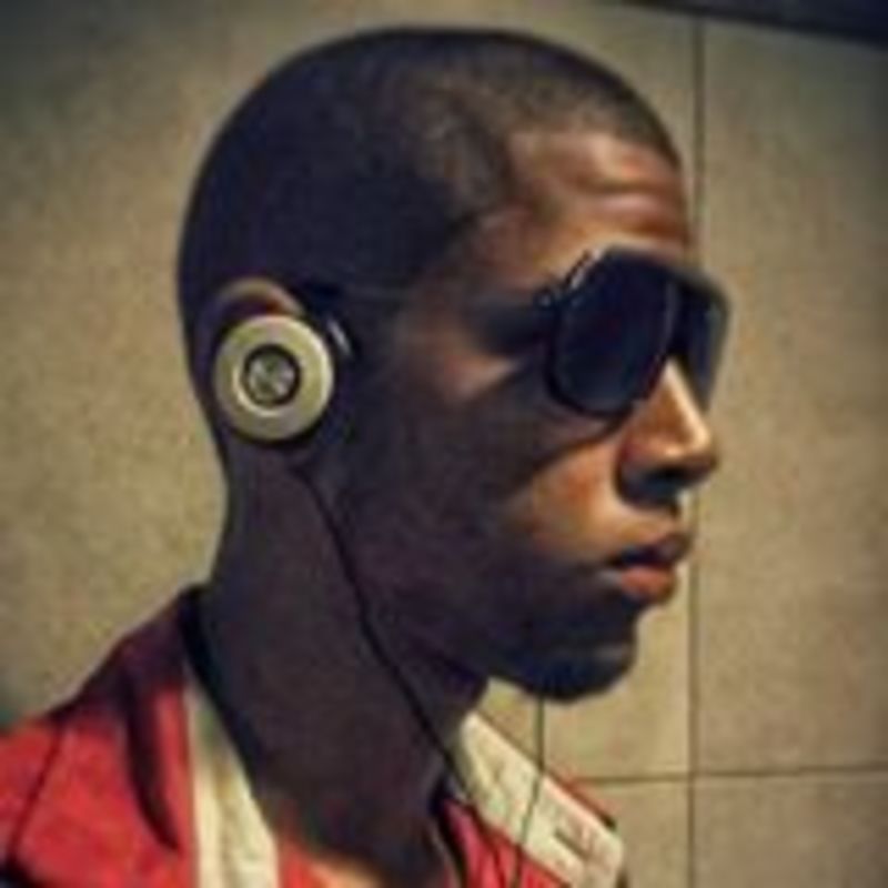 Date this funny Dominican Republic man Anfernee R. from Santo Domingo DO31877