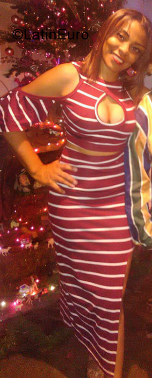 Date this athletic Venezuela girl Katy from El Tigre VE1433