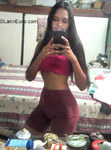 georgeous Colombia girl Alexandra from Bogota CO23560