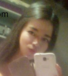 Date this georgeous Venezuela girl Lilibeth from San Cristobal VE1436