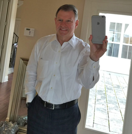 Date this passionate United States man John from New Orleans US19152