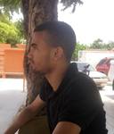 luscious Colombia man Esteban from Barahona DO31917