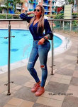 red-hot Colombia girl Camilita from Bogota CO23591
