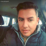 lovely Colombia man Fernando from Santa Cruz VE1446