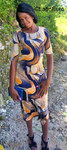good-looking Jamaica girl Natoyia from Manchester JM2562