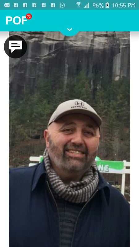 Date this passionate United States man Ramzi from Atlanta US19162