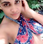 voluptuous Dominican Republic girl Glenny from Santiago DO31959