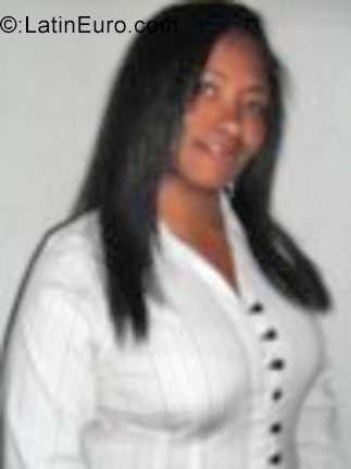 Date this passionate Colombia girl Patricia Enciso from Cali CO23613