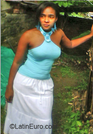 Date this fun Colombia girl Francia from Cali CO23616