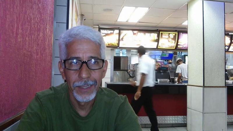 Date this beautiful Brazil man Carlos olimpio from Rio De Janeiro BR10501