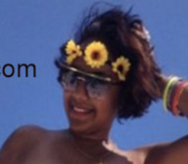 Date this lovely Dominican Republic girl Erika from Santo Domingo DO31975