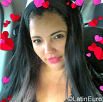 lovely Brazil girl Debora from Paulina BR10503