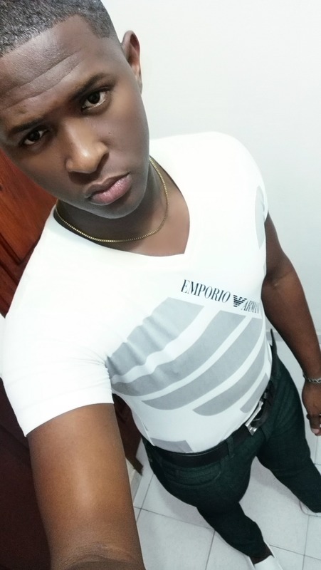 Date this sensual Dominican Republic man Wilfy antonio from Santo Domingo DO31990