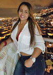 tall Colombia girl Lina from Medellin CO23628