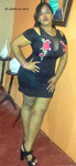 red-hot Dominican Republic girl Ady from La Vega DO31996