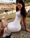 good-looking Dominican Republic girl Yuly from Santo Domingo DO32010
