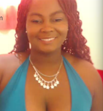 Date this attractive Colombia girl Muneca from Medellin CO23638