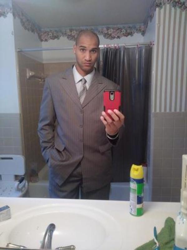 Date this georgeous United States man Marcus from Spindale US19201