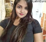 red-hot Colombia girl Yuri from Barranquilla CO23653