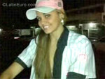 red-hot Venezuela girl Paty from Bolivar VE1486