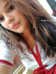 hot Colombia girl Isabel from Cartagena CO23656