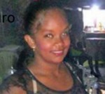 good-looking Dominican Republic girl Maciel from Santiago DO32046