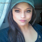 luscious Colombia girl Laura from Bogota CO23662