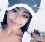 cute Colombia girl Lisbeth from Barranquilla CO23670