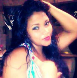 Date this sensual Ecuador girl Xernako from Guayaquil EC252