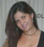 pretty Venezuela girl Vanessa from Barinas VE1501