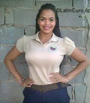 pretty Venezuela girl Sandra from Puerto la Cruz VE1502