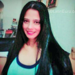 delightful Venezuela girl Yolymar from Cabimas VE1505