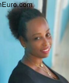 Date this sensual Dominican Republic girl Marisol from Santo Domingo DO32061