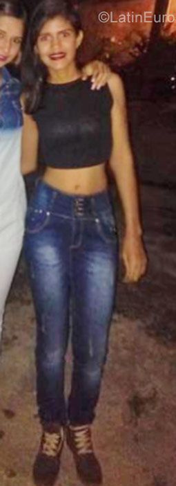 Date this tall Venezuela girl Rute from Maracaibo VE1510
