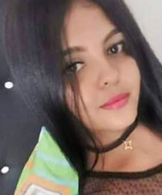 Date this hard body Colombia girl Michell from Cucuta CO23686