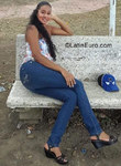 delightful Dominican Republic girl Linda from Santiago De Los Caballero DO32069