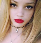 lovely Dominican Republic girl Eridania from Santo Domingo Este DO32071
