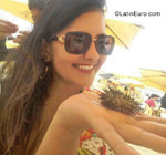 charming Brazil girl Marcela from Maceio BR10516