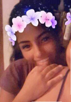 Date this funny Venezuela girl Erianys from Valencia VE1521