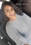 nice looking Dominican Republic girl Bexi from Santo Domingo DO32100