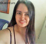 cute Colombia girl Cristina from Bogota CO23714