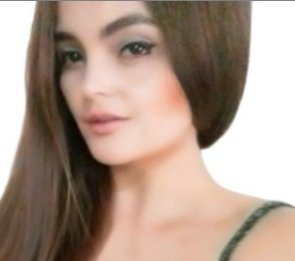 Date this exotic Colombia girl Valeria from Bogota CO23717