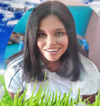 lovely Dominican Republic girl Elisa from Santo Domingo DO32113