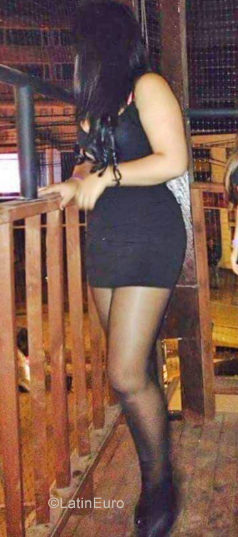 Date this passionate Colombia girl Paula from Bogota CO23727