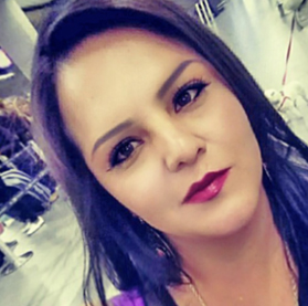 Date this pretty Colombia girl Heidy from Bogota CO23730