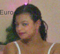 Date this attractive Ecuador girl Yessica from Manta EC255