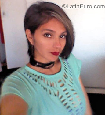 Date this cute Venezuela girl Candy from Maracaibo VE1543