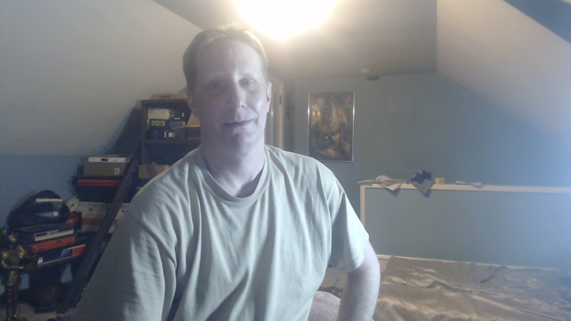 Date this sultry United States man Brian from Lancaster US19231