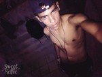 cute Colombia man Jhon alexander from Medellin CO23737